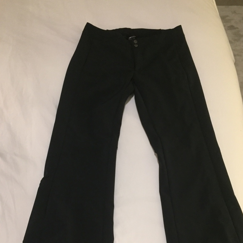 NorthFace SKI pants for women
